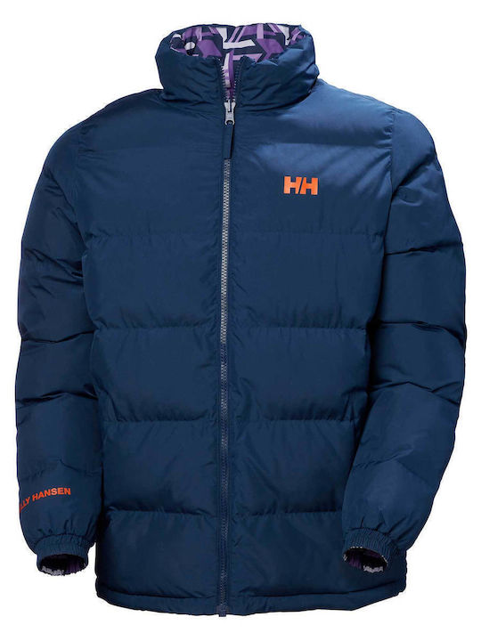 Winter Jacke