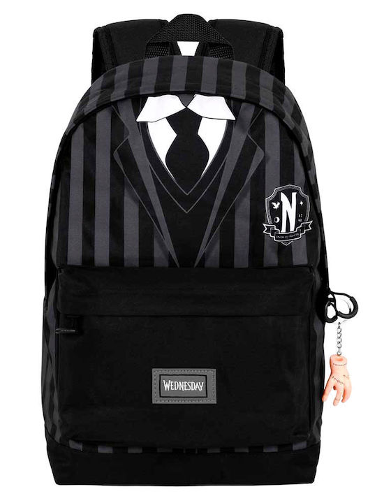 Karactermania School Bag Backpack Junior High-High School Multicolour