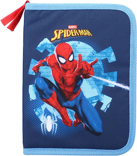Cerda Spiderman Ученически Несесер Пълен Многоцветен
