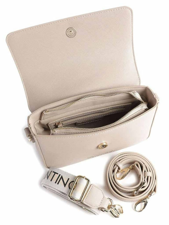Zero Women's Shoulder Bag Beige