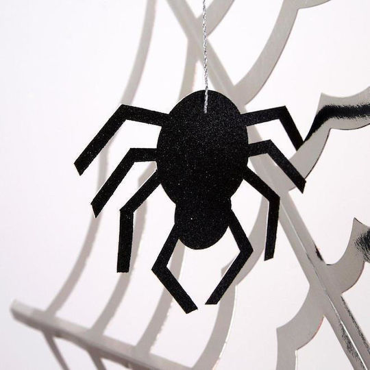 Meri Meri Hängendes Ornament für Party Halloween 4 Stück 32,4 cm
