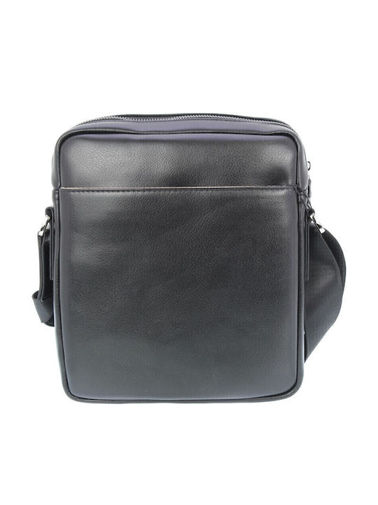 Men's Bag Shoulder / Crossbody Black