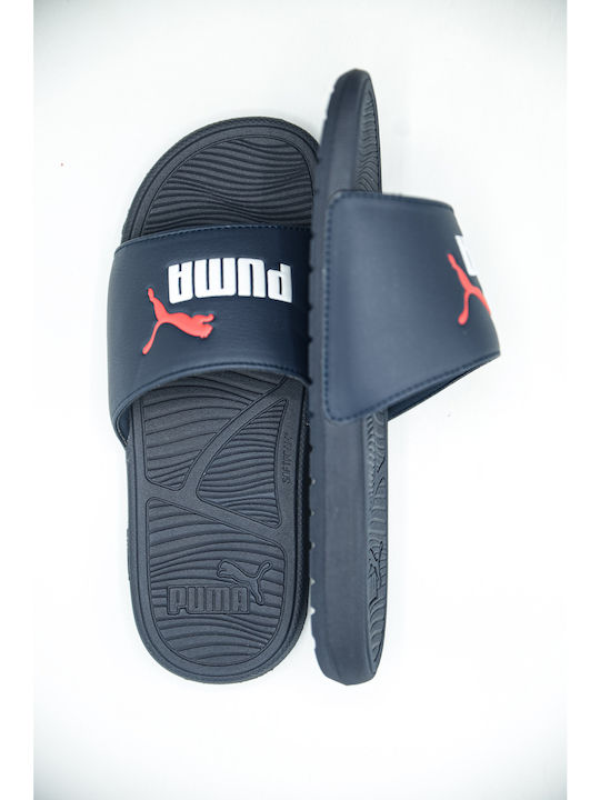 Puma 2.0 Men's Slides Blue