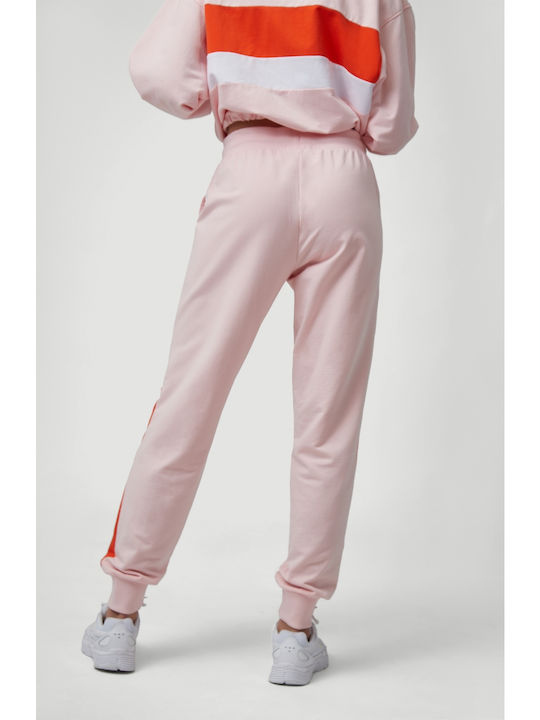 O'neill Women's Sweatpants Pink