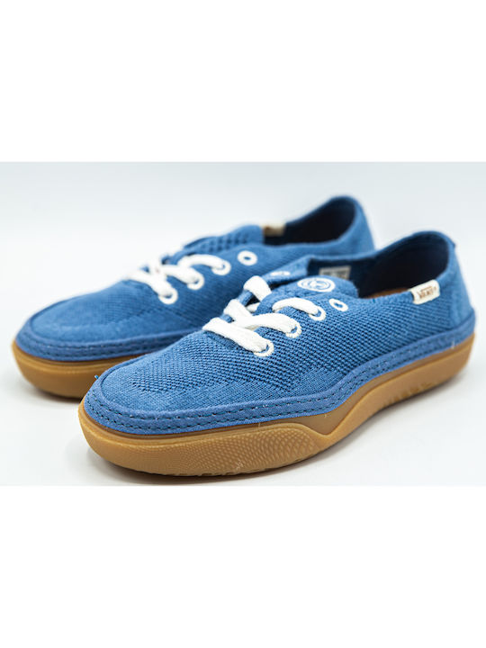 Vans Circle Vee Sneakers Blue