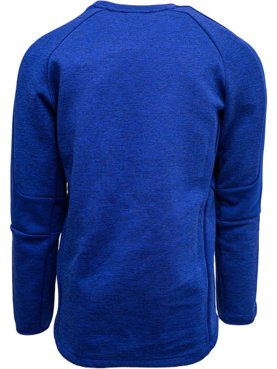 Puma Herren Sweatshirt Blau