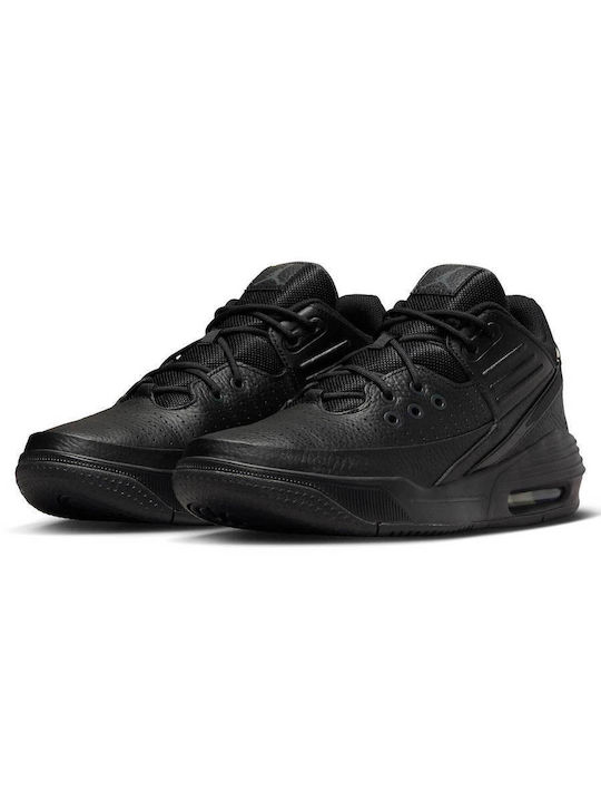 Jordan Max Aura 5 Sneakers Black