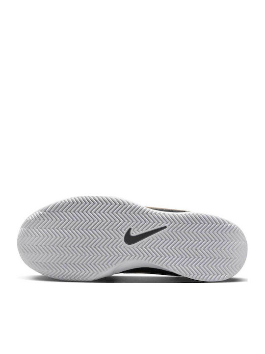 Nike Nikecourt Air Zoom Lite 3 Женски Тенис обувки Глинени игрища Черен