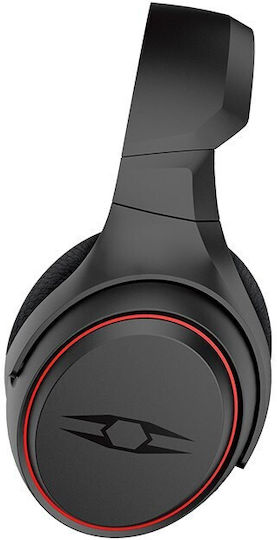 Takstar Nous Ασύρματο Over Ear Gaming Headset με σύνδεση Bluetooth