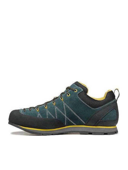 Scarpa Încălțăminte De Drumeție Pentru Bărbați Multicoloră Scarpa Încălțăminte De Drumeție Pentru Bărbați Multicoloră