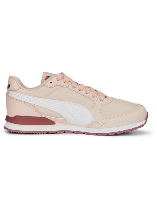 Puma Kinder-Sneaker Runner Rosa