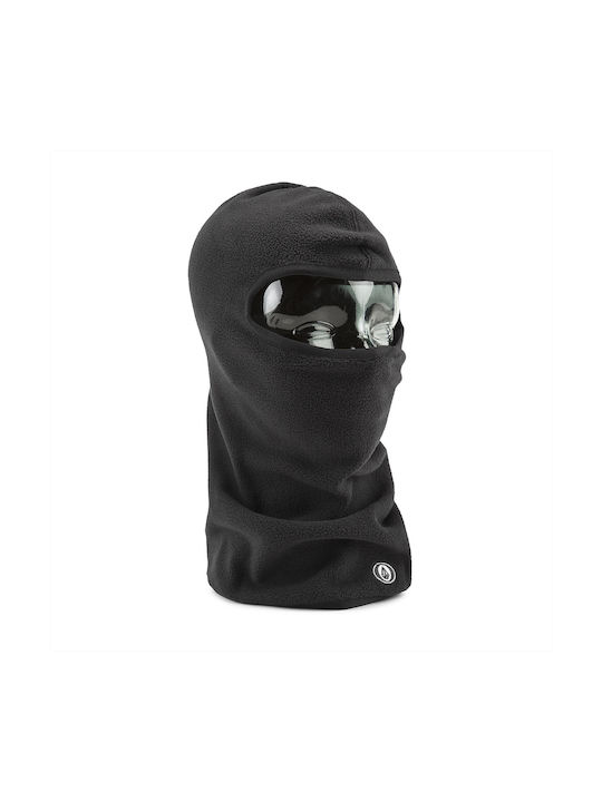 Volcom Powclava Athletic Full Face Black