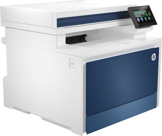 HP LaserJet Pro MFP 4302FDN Colour All In One Printer