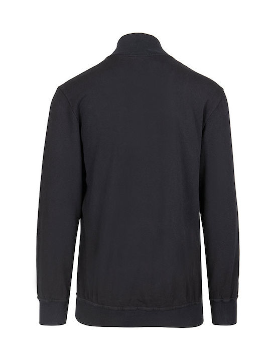 Crossley Men's Sweatshirt Blue