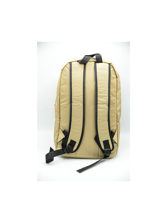 Joma Worldwide Beige Gym Backpack Bag