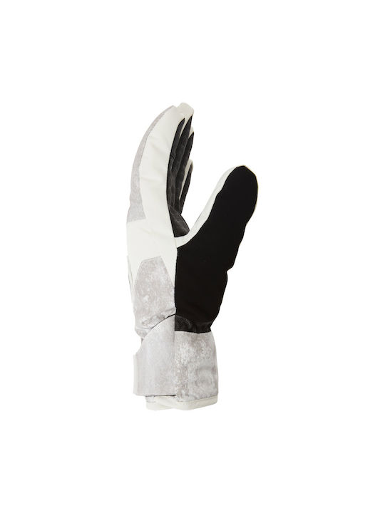 DC Franchise Women's Ski & Snowboard Gloves Beige