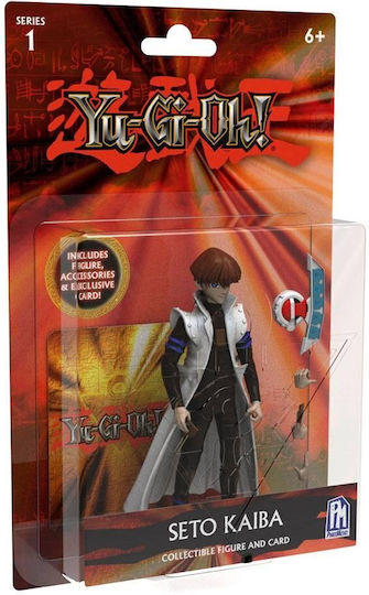 Boti Yu-Gi-Oh: Seto Kaiba BOTI38462-K Figure height 12cm at Scale 1:7