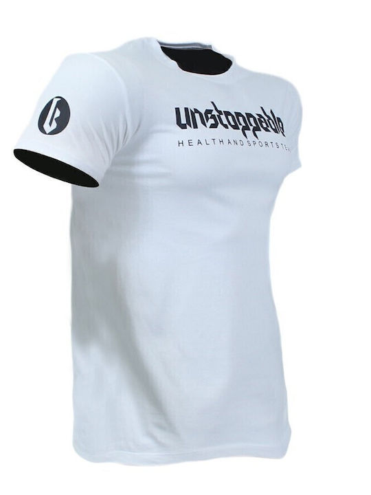 T-shirt White