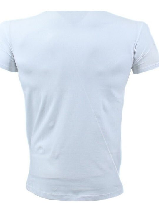 T-shirt White