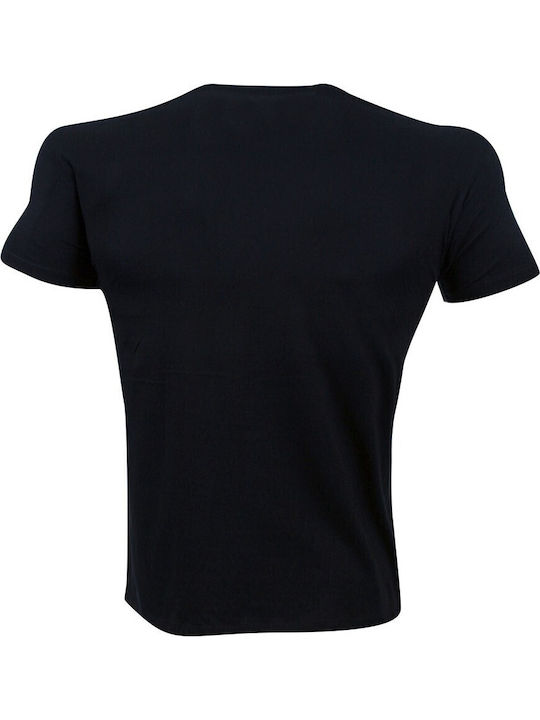 T-shirt Black
