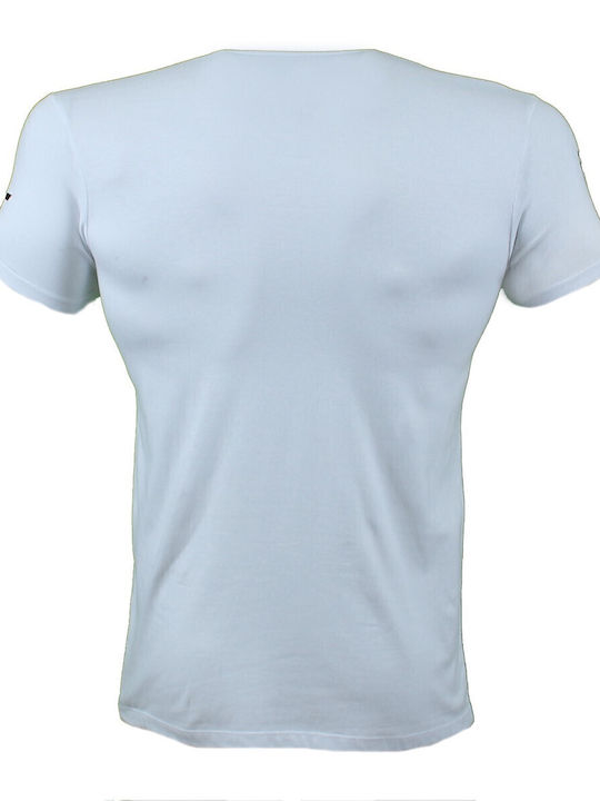T-shirt White
