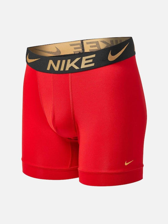 Men's Boxers Black 3Pack