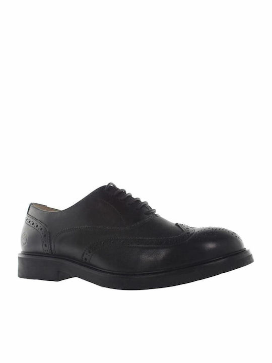 Connery Pantofi casual pentru bărbați Negre