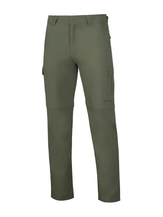 Hi-Tec Men's Trousers Green