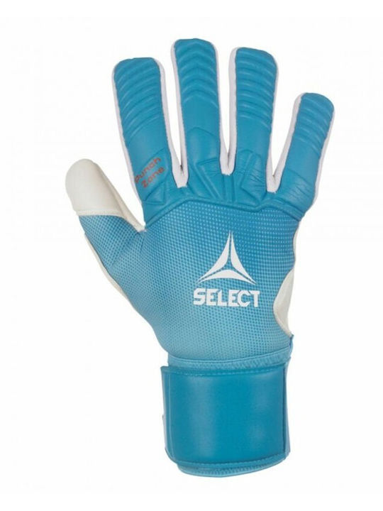 Select Sport 33 Allround Голмански ръкавици за Възрастни Син