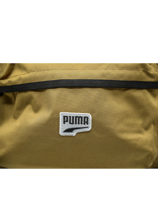 PUMA Downtown 17lt Maro Rucsacuri PUMA Downtown 17lt Maro Rucsacuri