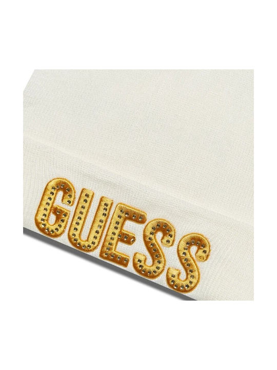 Guess Kids Beanie Knitted