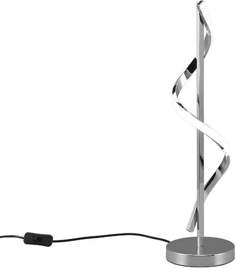 Trio Lighting LED Dekorative Tischlampen Natürliches Weiß Trio Lighting LED Dekorative Tischlampen Natürliches Weiß