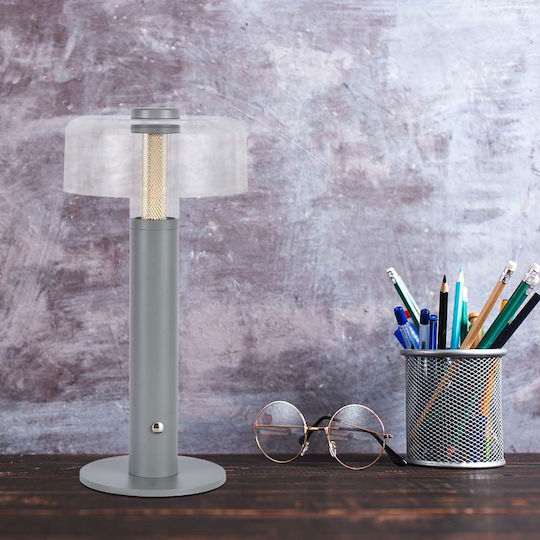 V-TAC Decorative Lamp White