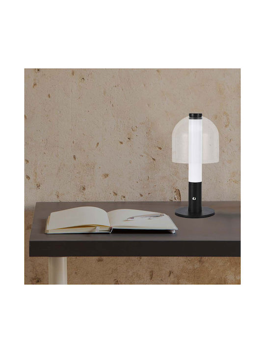 V-TAC Lustră Decorativă Negru