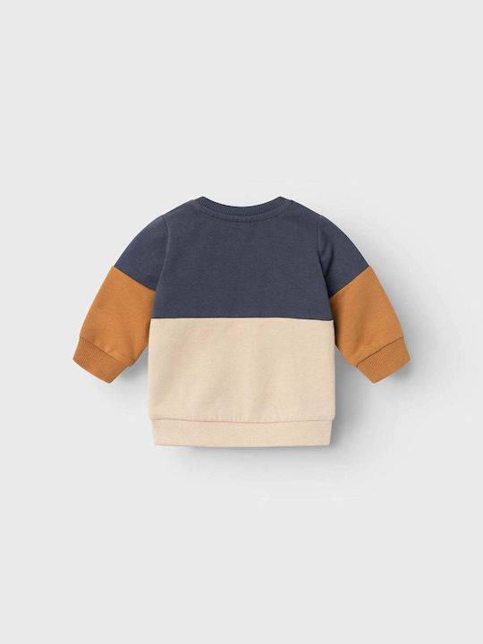 Name It Kids Sweatshirt Beige