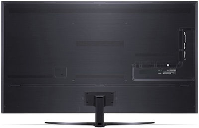 LG Умна Телевизия 65" 4K UHD QNED 65QNED916QE HDR (2023)