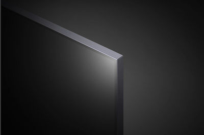 LG Умна Телевизия 65" 4K UHD QNED 65QNED916QE HDR (2023)