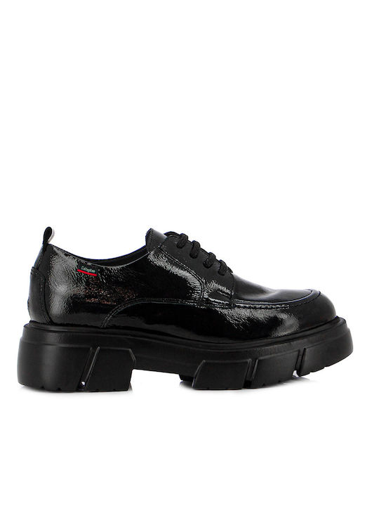 Callaghan Women's Oxford Shoes Black