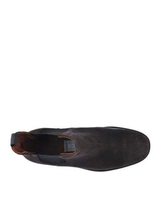 Polaris Suede Maro Ghete Chelsea