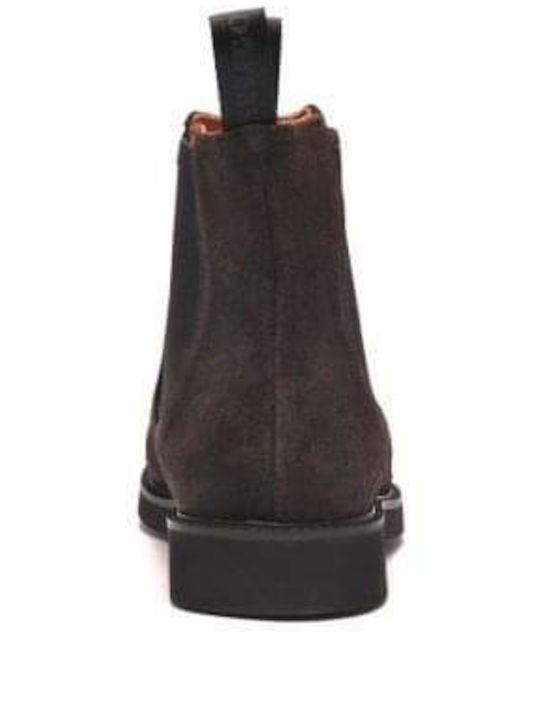 Polaris Suede Maro Ghete Chelsea
