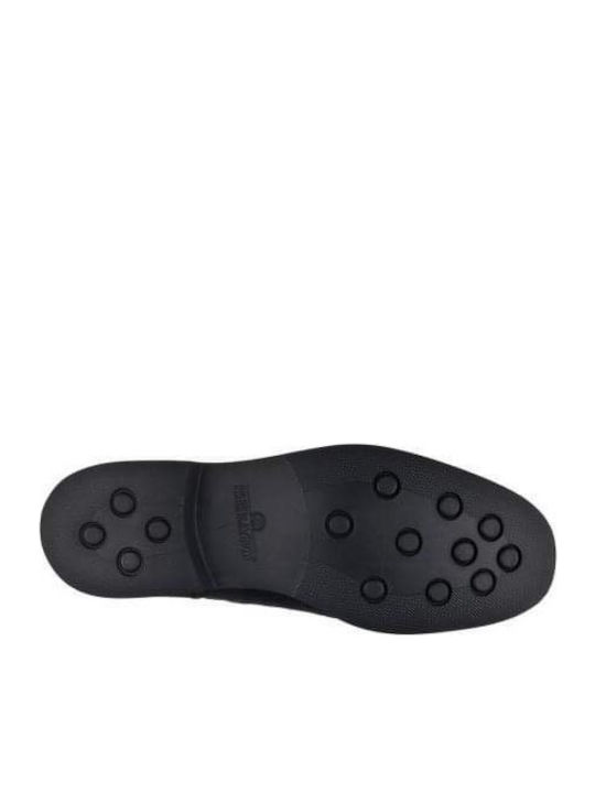 Polaris Suede Maro Ghete Chelsea