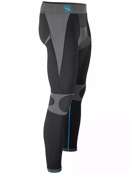 Stark Soul Thermal Pants Gray
