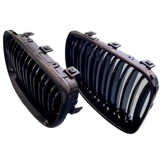 Carner Dekorative Auto Maske BMW E81