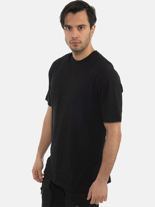 Tricou Negru