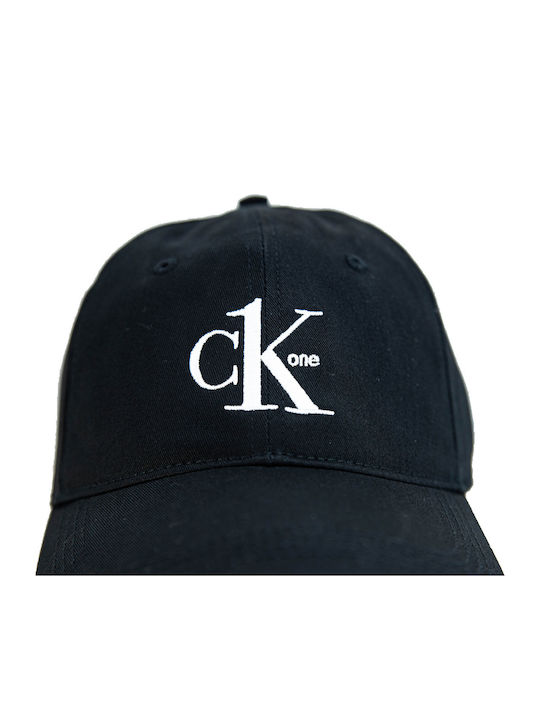 Ck One Jockey Negru