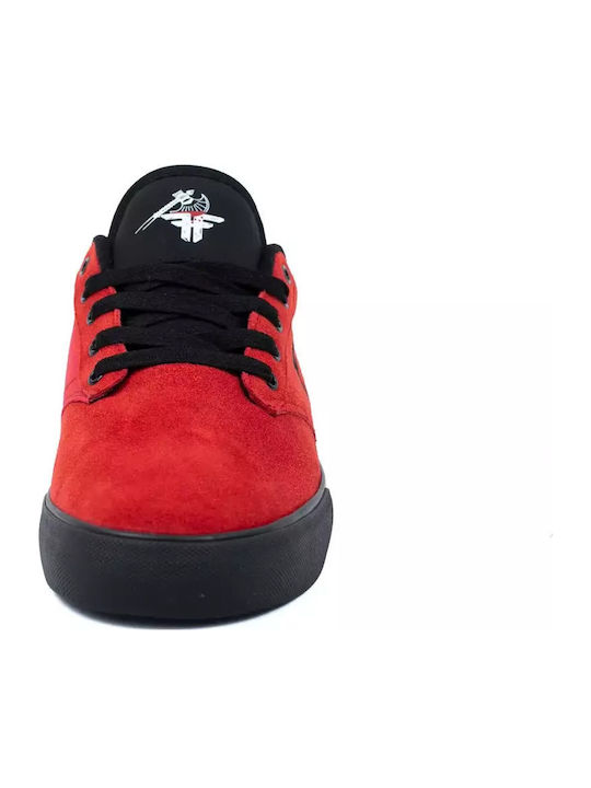 Goat Ανδρικά Sneakers Κόκκινα