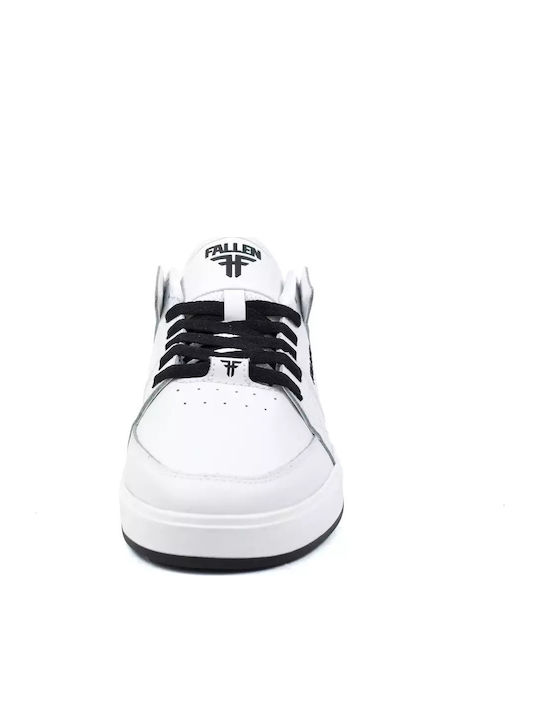 Ανδρικά Sneakers Λευκά