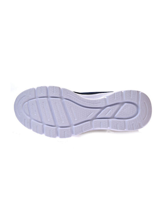 Ανδρικά Αθλητικά Παπούτσια Running Μπλε