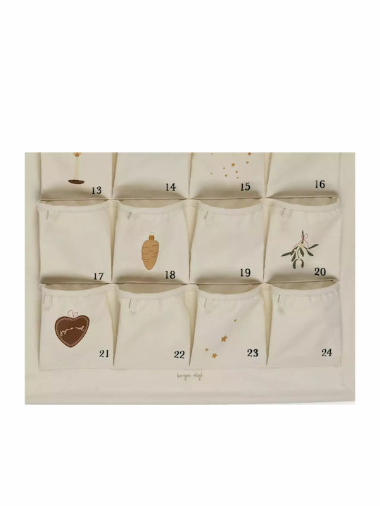 Konges Slojd Advent Calendar