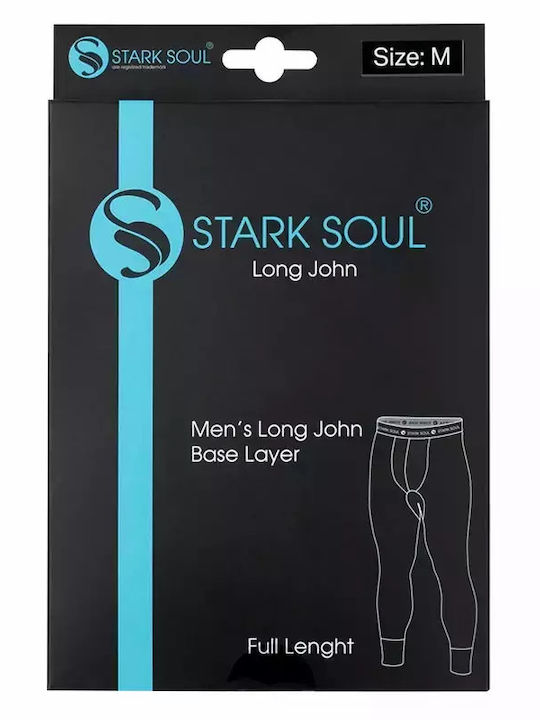 Stark Soul Thermal Pants Black